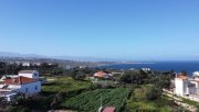 Chorafakia Kreta, Chorafakia: Grundstück mit Meerblick in Akrotiri zu verkaufen Grundstück kaufen